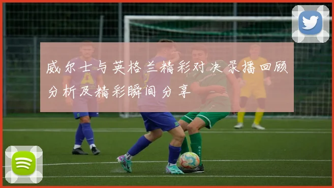威尔士与英格兰精彩对决录播回顾分析及精彩瞬间分享