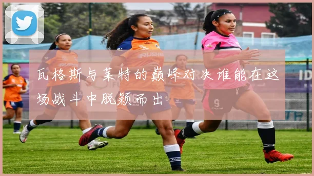 瓦格斯与莱特的巅峰对决谁能在这场战斗中脱颖而出